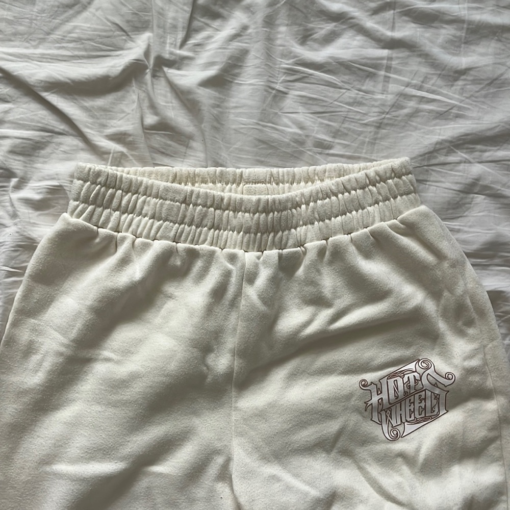 Hot Wheels Sweatpants M